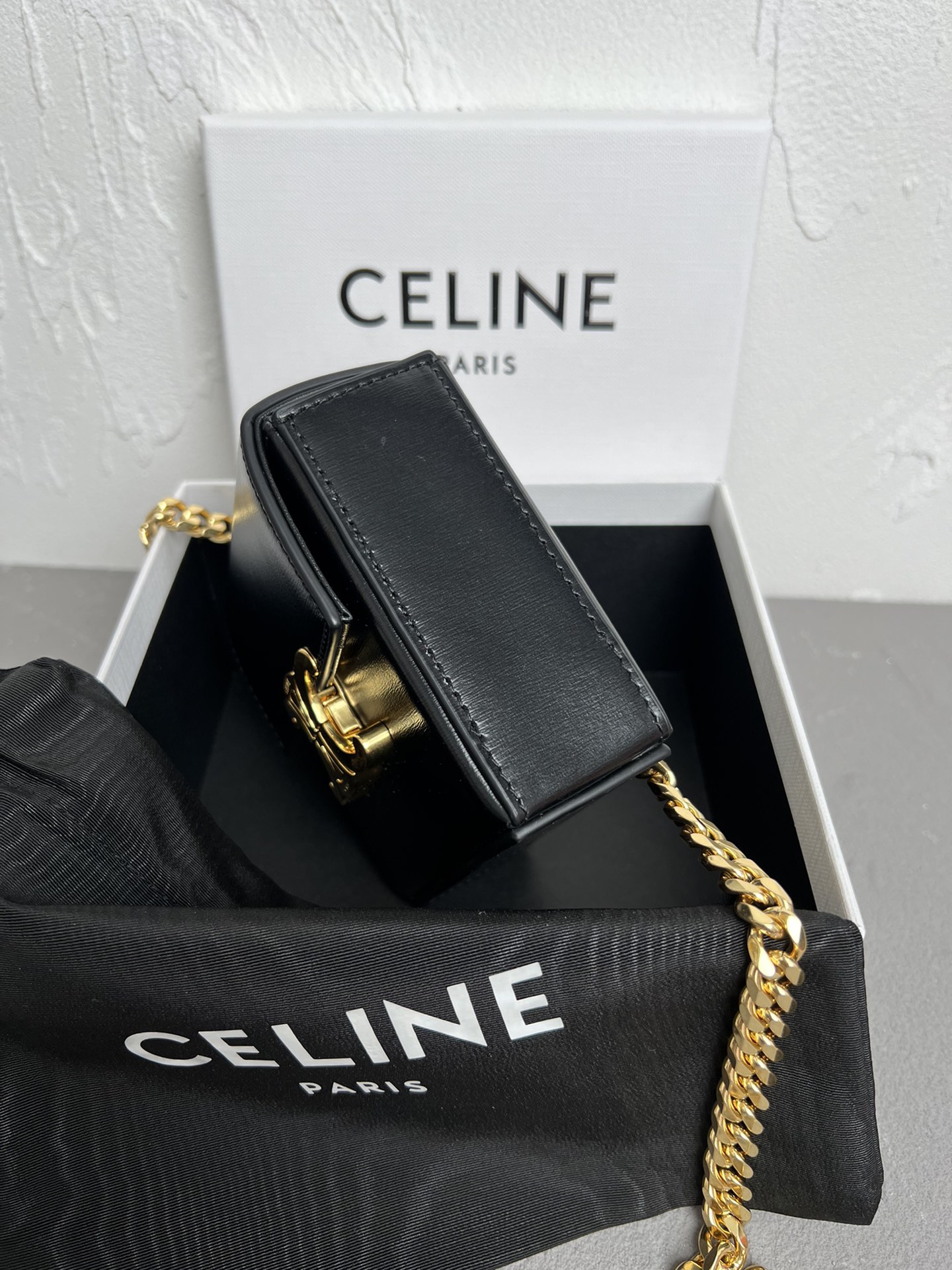 Celine Triomphe Bags